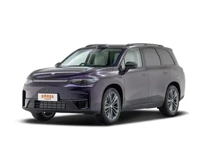 家庭SUV终极对决：五款主流车型空间、舒适、场景化体验大横评