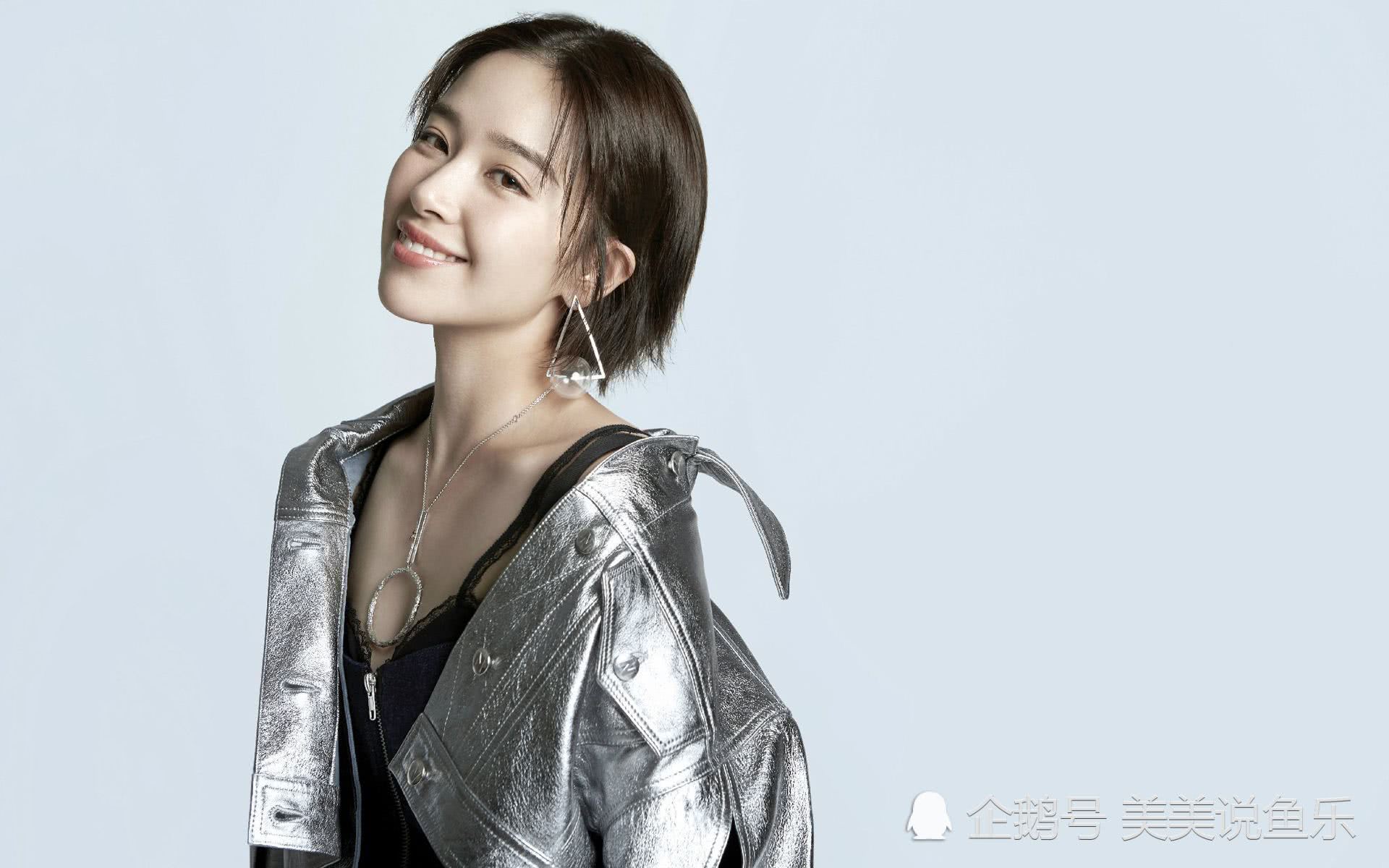 那些年压过女一的女二，阚清子两次演女二，最后一位让人惊艳！