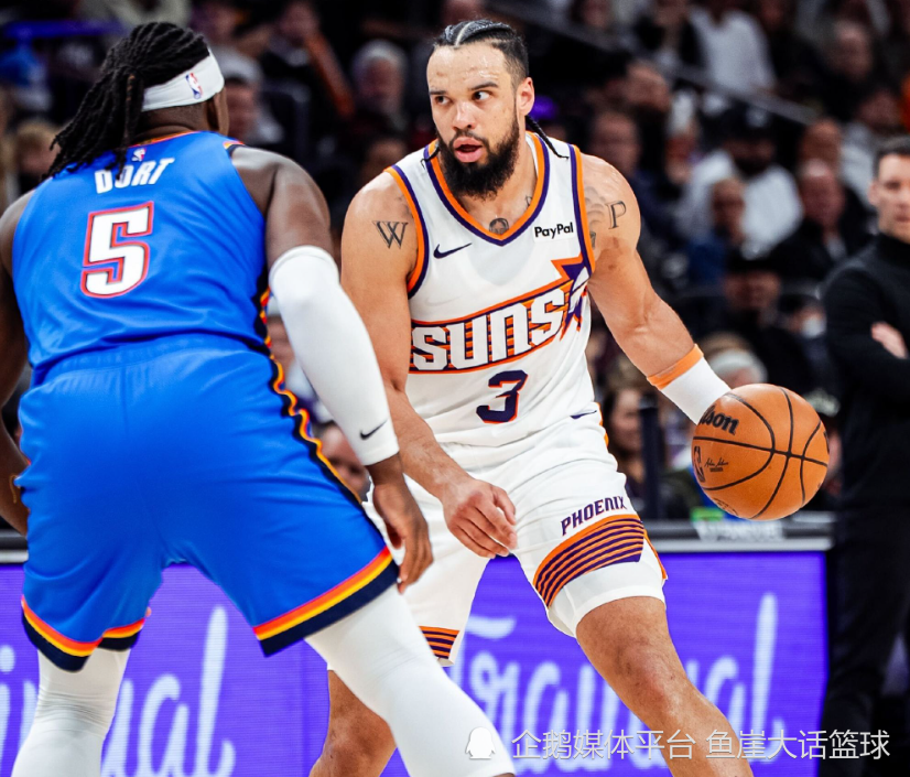 雷霆大胜!杰威12中11却受伤,火箭弃将235将禁赛,切特虚惊一场