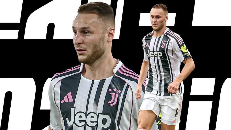 意媒:尤文认为库普已经无可救药,已开始制定今夏的出售计划