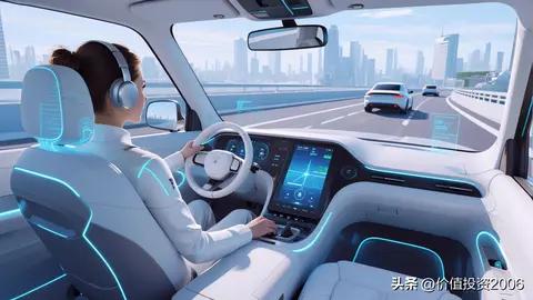 2026年上汽大众：从筑底到反攻，合资车企的破局突围