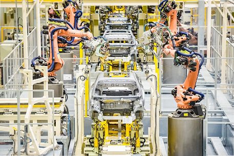 广汽集团：以“市场+技术”双轮驱动向科技型企业转型_九方智投