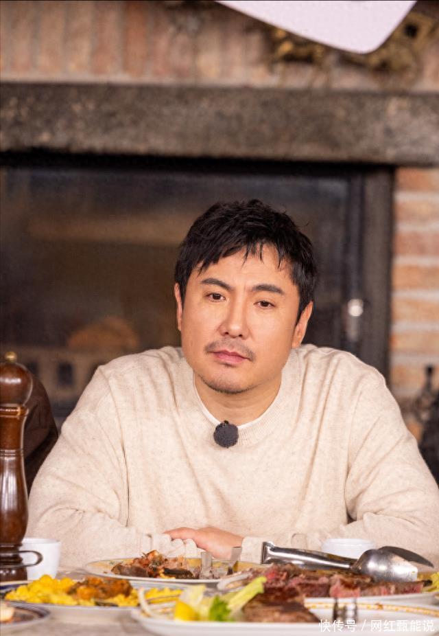 沈腾综艺“受宠”实录：前有王安宇撒娇哄，后有陈哲远听话闯！