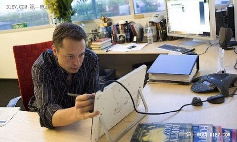 “开源”的特斯拉意味着什么