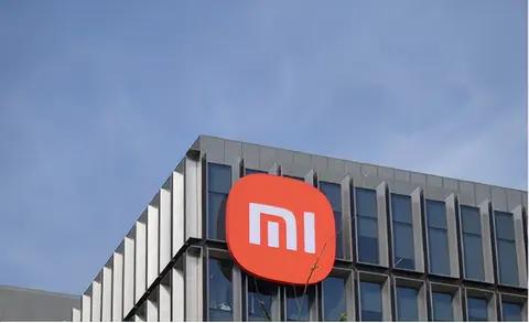 小米汽车首个专利公开，可提升电驱动系统可靠性