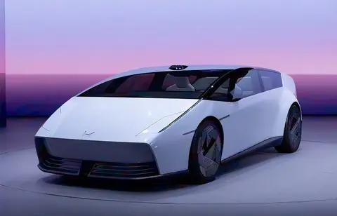 包含四款车型 本田2026年全球新产品规划曝光