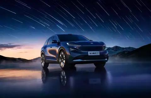 通用汽车发声：在中国供应链本土化率超95%，拟持续加强在华业务