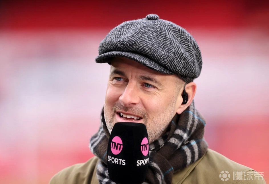 乔-科尔:我很想执教加纳乔,他天赋极高、前途不可限量_PP视频体育频道