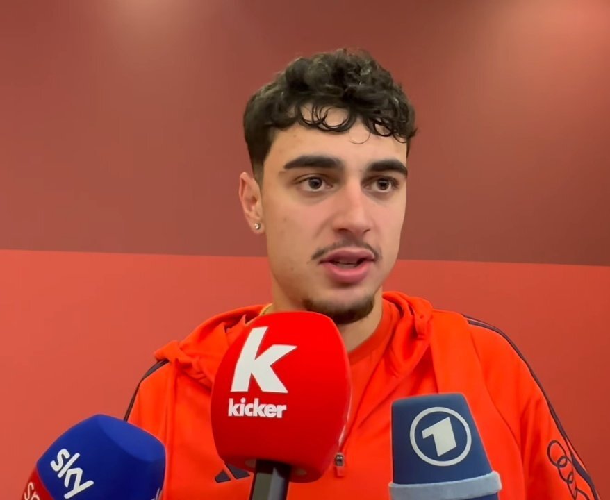 帕夫洛维奇：半决赛对手是谁无所谓，想夺冠需要击败所有强敌