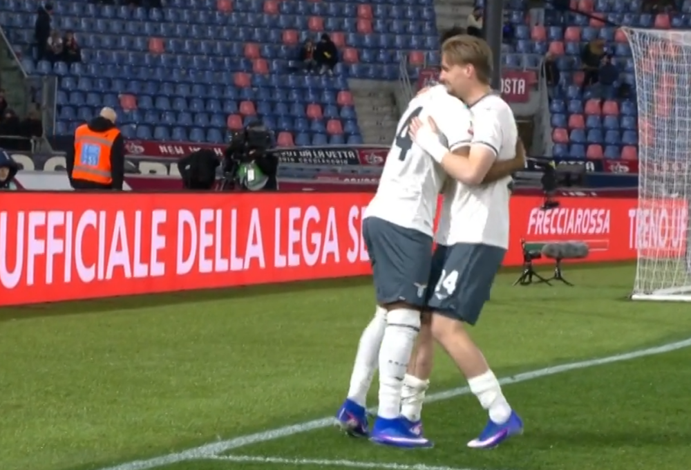 一场5-2，上演点球决战，萨里成功翻盘，意大利杯4强全部诞生