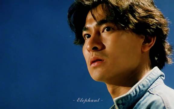 香港四大天王刘德华黎明郭富城张学友风华正茂引追星热潮