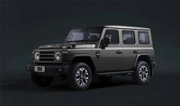 212越野品牌海外拓展，山东智造驶向世界舞台