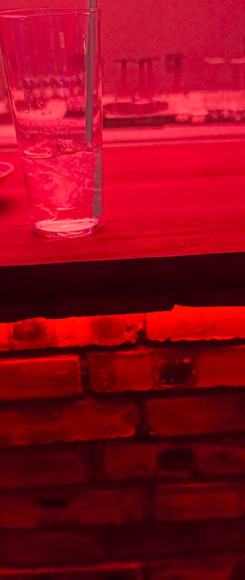 酒吧里想起一首熟悉的歌 ，蔡依林真的无处不在