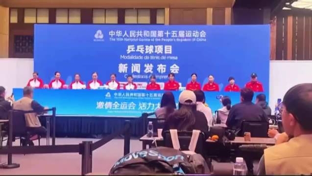 孙颖莎这段发言直接封神！我已经看了十遍，强烈建议你们都看！