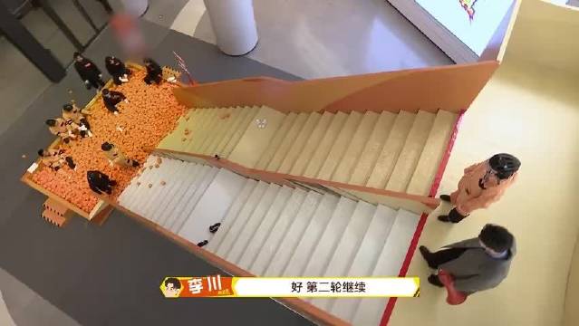 温柔打气，硬核实力！周冬雨祝绪丹这对姐妹太好磕！