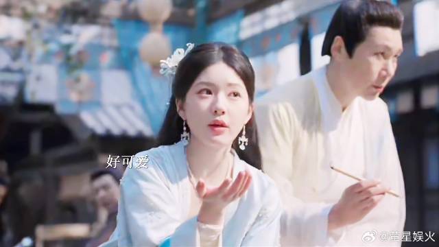 小燕再次有家人，可惜他活不久了