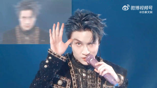 薛之谦四巡首用大型四面台，L1音响打造沉浸体验