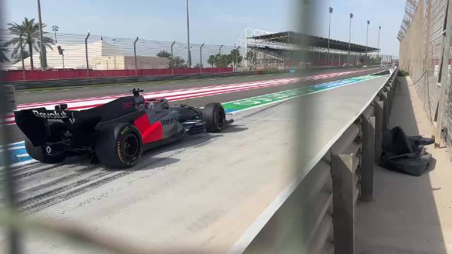 F1新规下赛车起步难度陡增，车手需精准控制涡轮、电池、转速