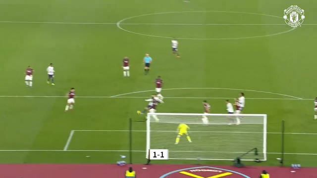 谢什科近6场5球，曼联攻坚战需其持续输出