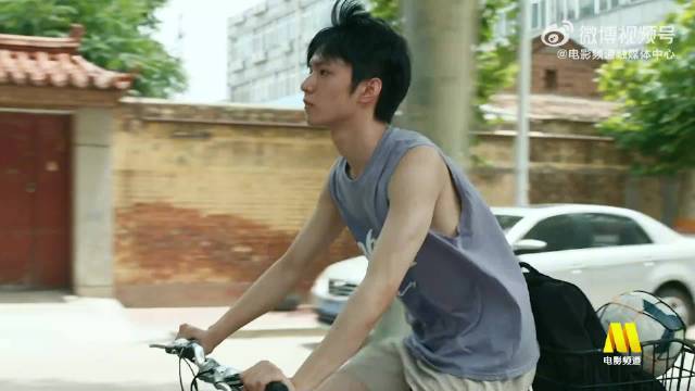 电影频道公布二月电影人物