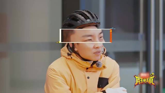 祝绪丹落后仍咬牙坚持步步向前