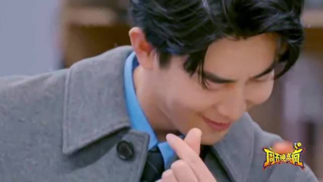 别人是听歌，李川是听心，一听到锤娜丽莎的声音直接心动拉满！