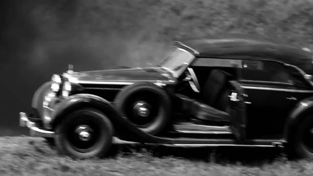 奥斯卡目睹战争的恐怖——《辛德勒的名单》（1993）提名片段