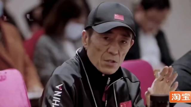 张艺谋新片《惊蛰无声》定档2026大年初一，易烊千玺朱一龙等群星加盟