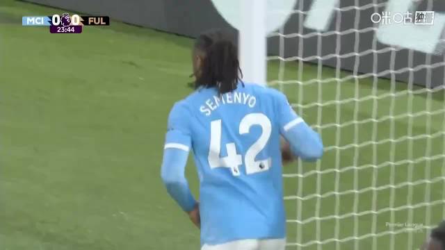 塞梅尼奥太香了！ 曼城血赚！ 6分钟传射建功，哈兰德穿裆收尾