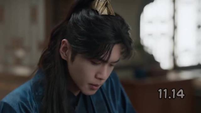 哈哈，这提醒的太明显了吧，庆余年第二季 张若昀