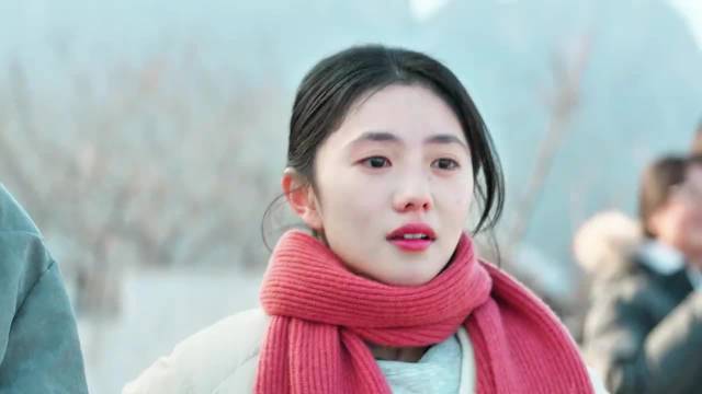 缘为冰 我把她抱在怀里 刘浩存｜念念相忘｜宋威龙