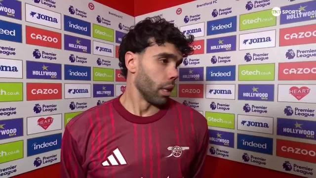 拉亚谈阿森纳客场平局，称球队位置依然很好