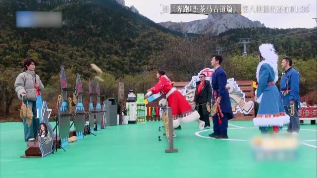 郑恺命运掌握在自己手上，投鞋问路终于成功，默契回来了