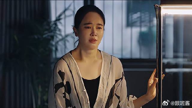 红姨终于承认了，自己就是那个双胞胎妹妹