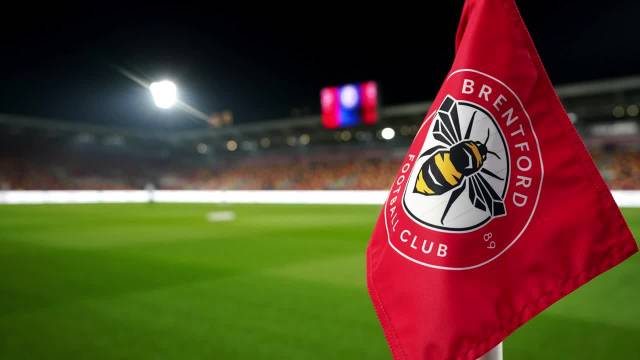 布伦特福德1比1战平阿森纳，门将神勇两队错失良机