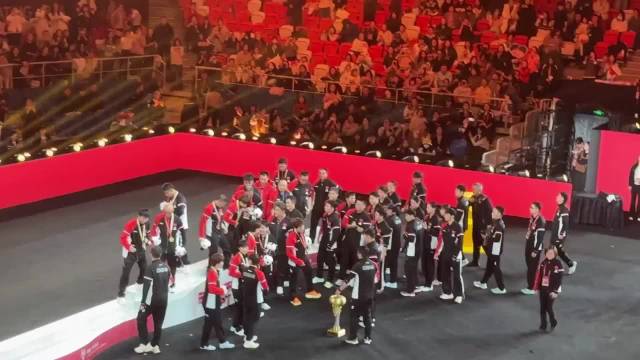 洛杉矶奥运会乒乓球资格方案公布，国乒可派两对混双