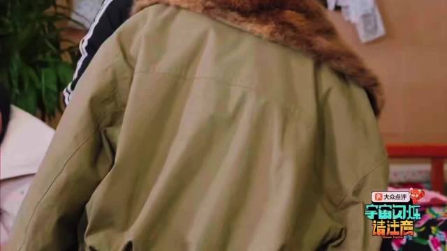 刘耀文称于洋为男神，赞其掰筷子实力