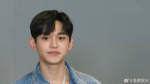 黄旭熙嘴跟不上脑子 说了一堆没人听懂，白鹿都快笑疯了！