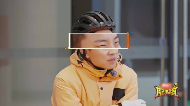 祝绪丹咬牙坚持冲刺不放弃