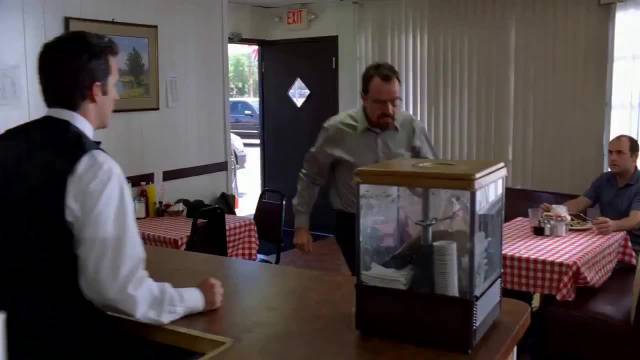 网友误认AI生成内容为《绝命毒师》真实剧情