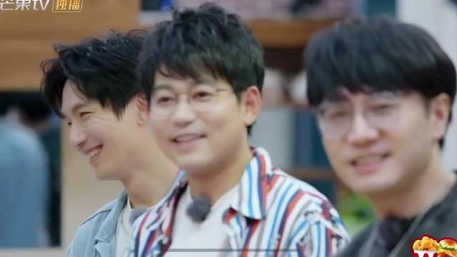 张远狂野版月光闪舞台炸裂