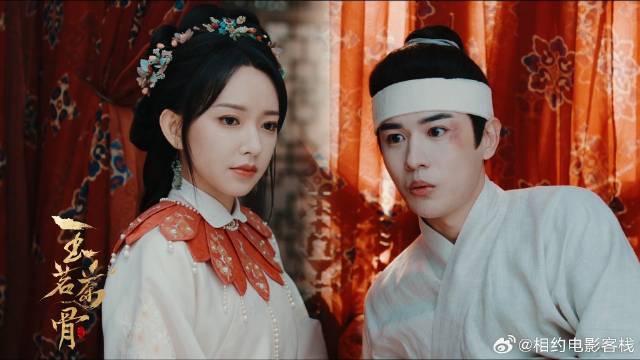 定要寻个知情识趣，温柔体贴的郎君