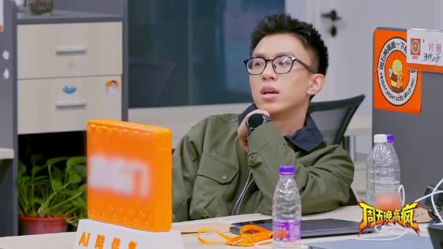 高叶狼人杀展现影后级演技，全场被完美伪装骗过