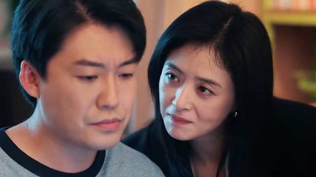 《四喜》官宣阵容童瑶黄明昊许娣林晓杰岳红蒋欣马旭东加盟