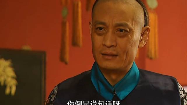 雍正坐等弘历为李绂求情！