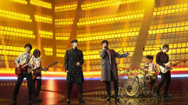 周杰伦五月天《伤心的人别听慢歌》