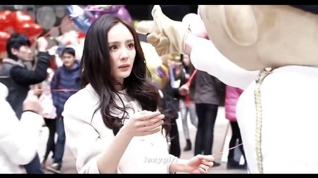 重逢街头心跳比我先认出你 小时代yyds 小时代｜林萧 周崇光 杨幂 陈学冬