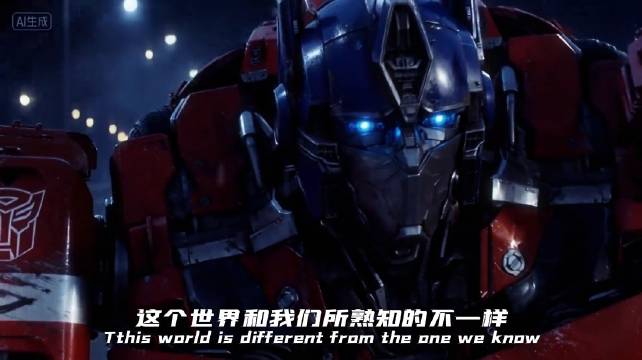 变形金刚6预告震撼上线，经典角色回归引爆视觉盛宴