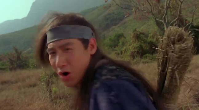 香港贺岁片承载8090后春节记忆