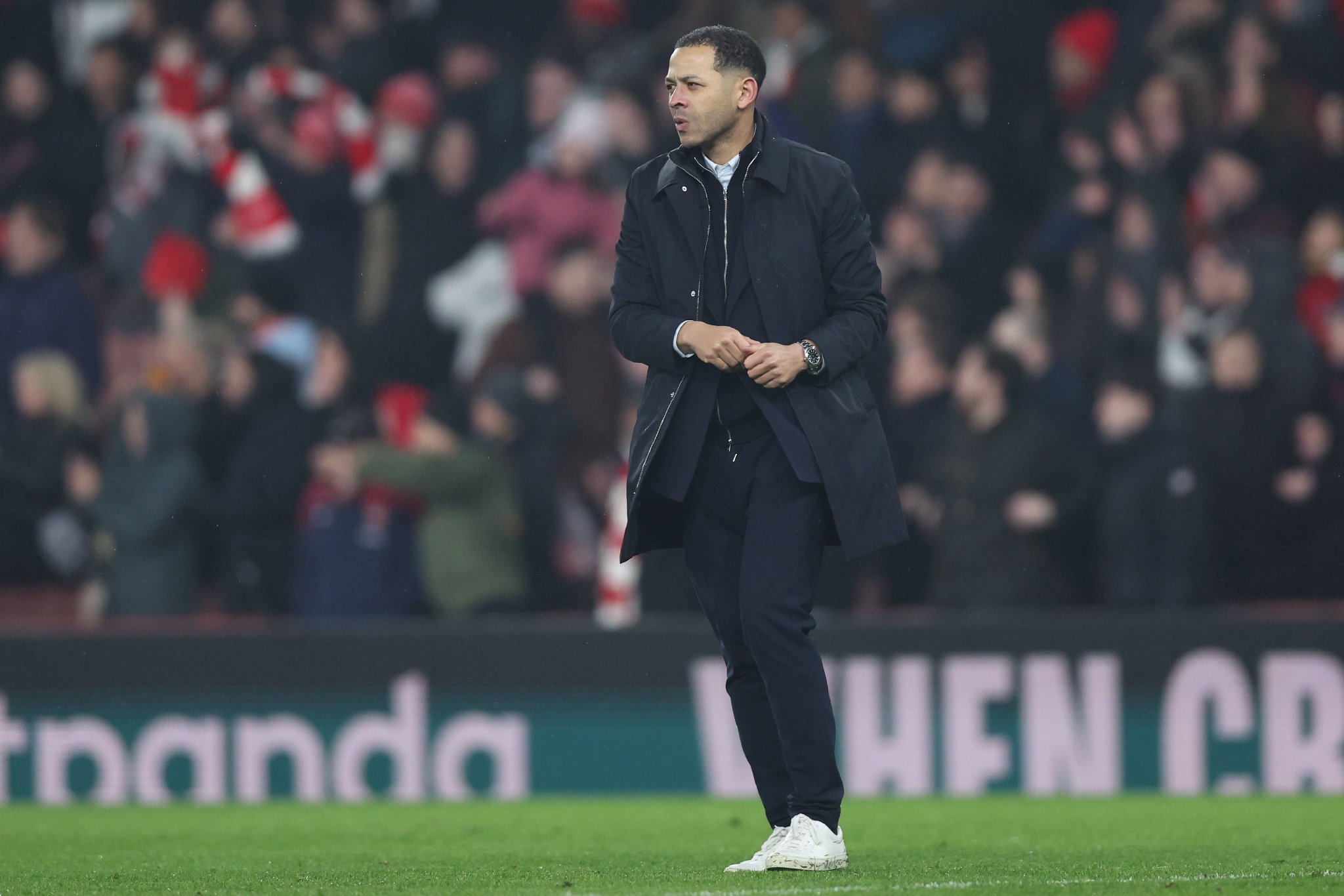 罗塞尼尔谈足总杯备战，强调切尔西需赢下每场比赛